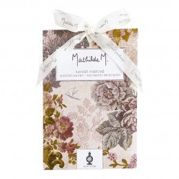 Sachet parfumé - Rose Élixir