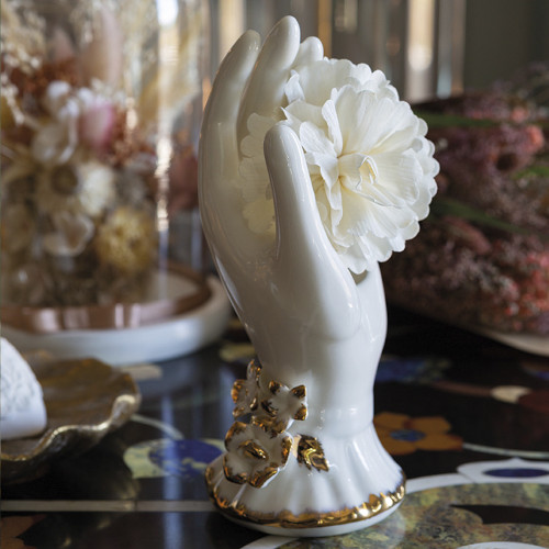 Hand Cabinet of Wonders Room Fragrance Diffuser 200 ml - Rose Élixir