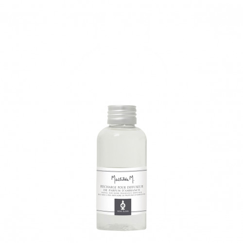 Recharge pour diffuseur de parfum d'ambiance 100 ml - Rose Élixir