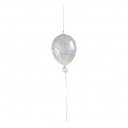 Balão luminoso LED