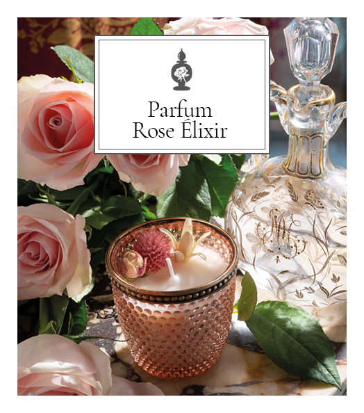 Mathilde M - Parfums d'intérieur - Parfums d'ambiance