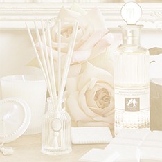 Mathilde M - Parfums d'intérieur - Parfums d'ambiance